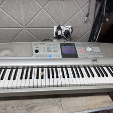 DGX305YAMAHA