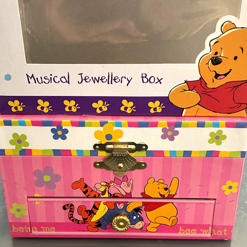 Disney winnie the pooh pink - winnie,