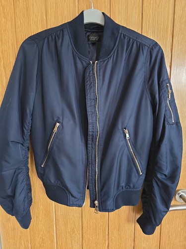 Topshop bomber jacket - topshop, 8