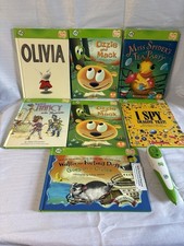 LeapFrog TAG Reader Set -