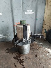 Seat Ibiza 2010 Power Steering