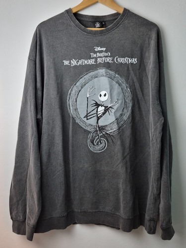 Nightmare before christmas - nightmare,