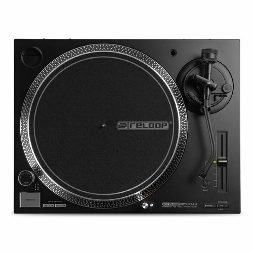 Reloop 5000 mk4 high torque - reloop, high-torque
