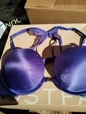 LA SENZA push Up Bra NEW with tag