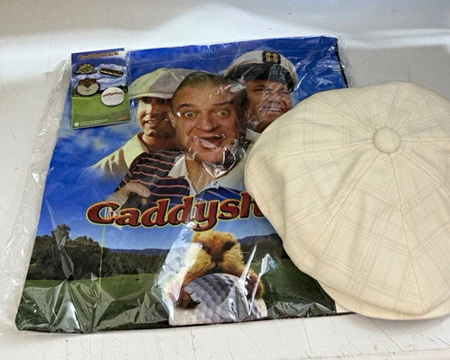Boston scally caddyshack - , xl