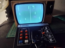 Vintage Bush Ranger 2 B&W 70's