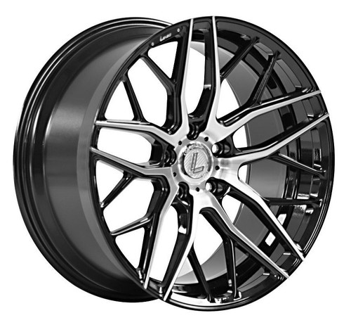 Lenso cqa black - 19",
