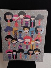 Paperchase Kishi Kishi