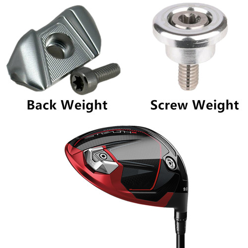 1pcs golf weight - weight, fit