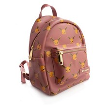 Pokemon Eevee Backpack for