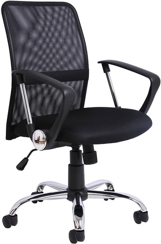 Mesh office ergonomic - mesh, chair