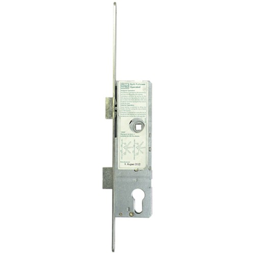 Winkhaus overnight lock - winkhaus,