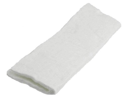 Stroke exhaust packing - packing, flat