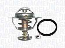 Coolant Thermostat MAGNETI MARELLI Fits NISSAN MITSUBISHI TOYOTA Tino MD174233