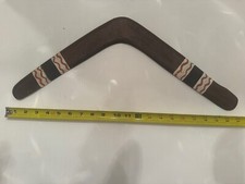 Antique Australian Aboriginal