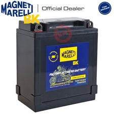 Magneti Marelli Battery 12Ah