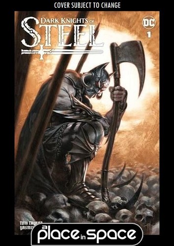 Dark knights steel - knights,