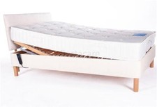 Shallow Base Double 4ft6 Adjustable Electric Bed Free installation 