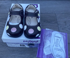 Pediped Flex Younger Girls