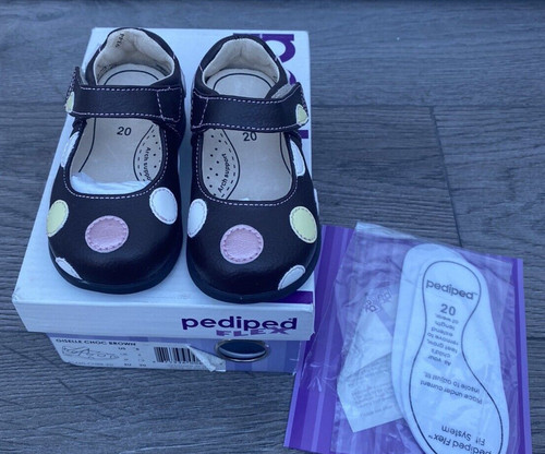 Pediped flex younger - flex, girls