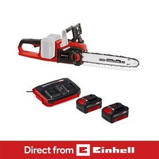 Einhell Cordless Chainsaw 35cm