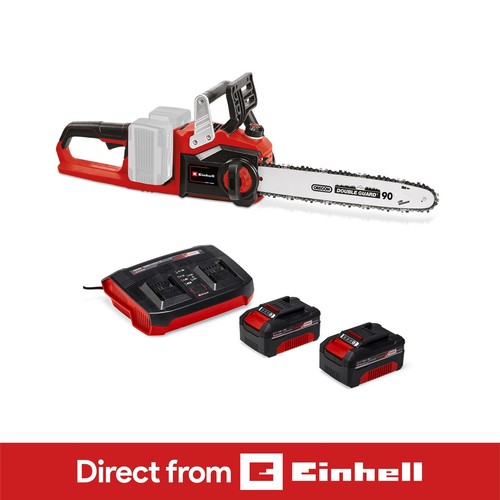 Einhell cordless chainsaw - einhell,