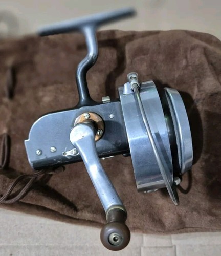 Superb vintage hardy - hardy, altex