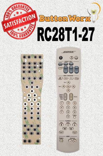 Bose rc28t1 - rc28t1-27, rc28t1-40
