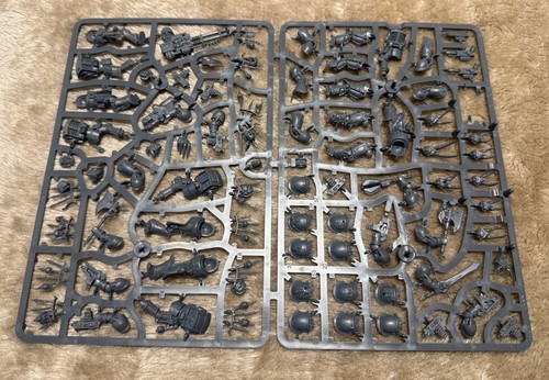 Games workshop warhammer - games,