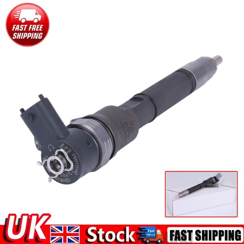 Diesel fuel injector - fuel,