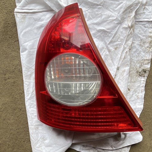 Renault clio mk2 - renault,