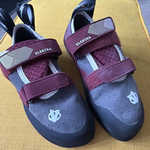 Evolv elektra women climbing - elektra, women's