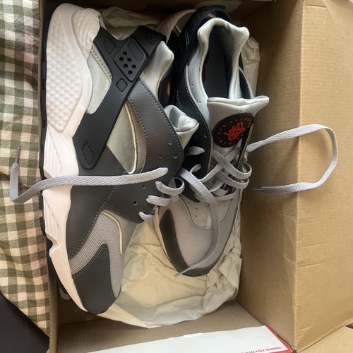 Nike huarache limited - nike,