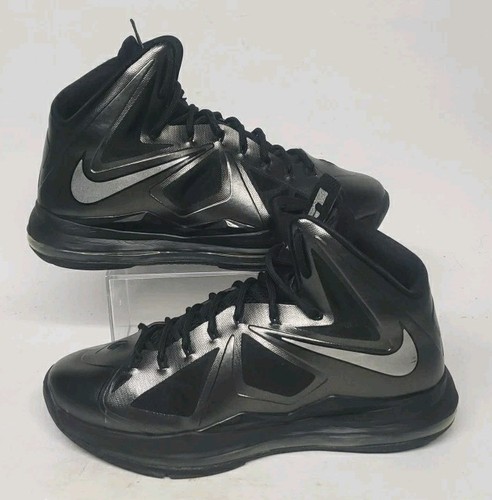 Nike lebron james carbon - x(10),
