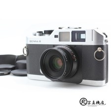 [MINT] Voigtlander BESSA-R