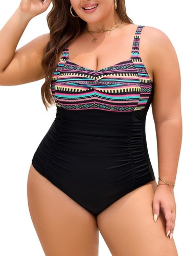 Women one piece swimsuit - women's,