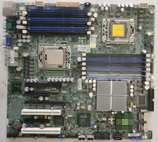 Supermicro X8DT3-F LGA1366