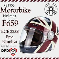 ViPER F659 Full Face