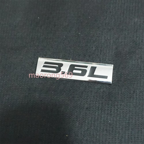 Chrome black silver - 1x,