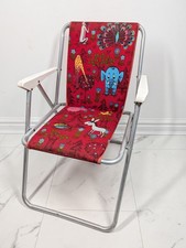 Vintage Children’s Folding