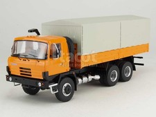 Tatra 815 V26 Covered -