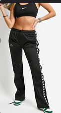 KAPPA Popper LADIES BLACK
