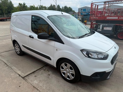 2019 ford transit - ford,