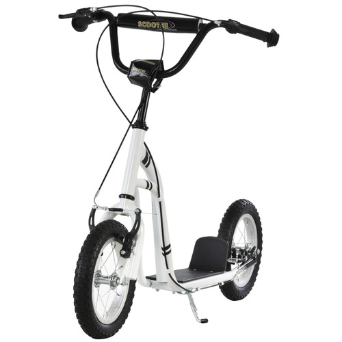 Homcom kids stunt - kids, with