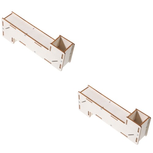 Detachable wooden kids - detachable,