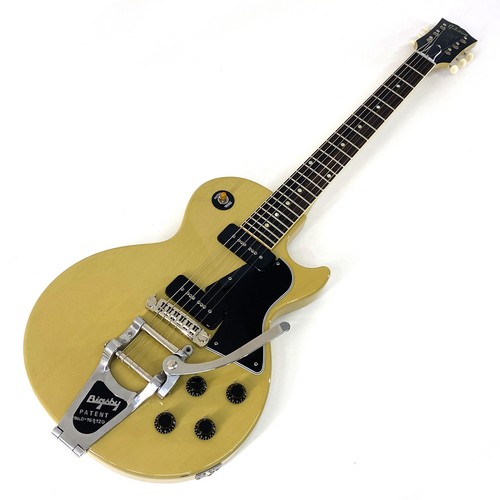 Gibson custom shop les paul - shop,