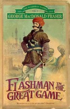 Flashman the great game by - in,