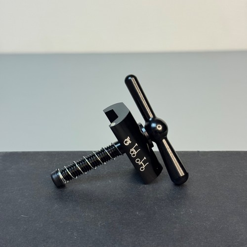 Litepro brompton hinge clamp - hinge, c
