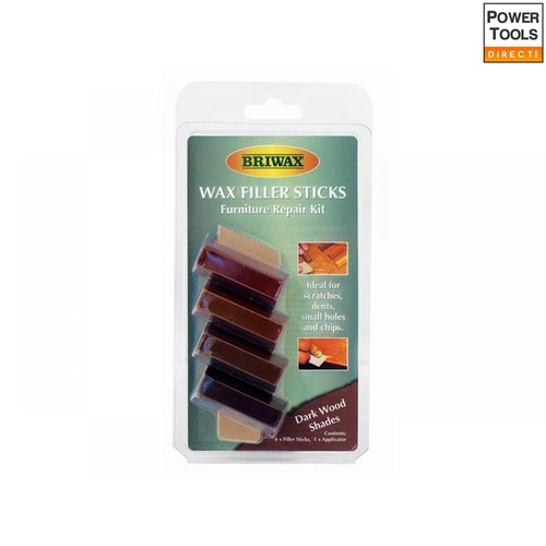 Briwax bwswsdk wax - briwax,