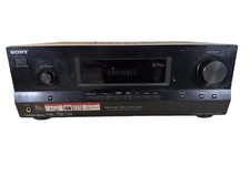 SONY STR-DH500 Home Theater